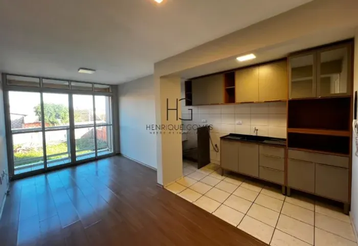 APARTAMENTO | ALAMEDA EUROPA | ZONA NORTE | LONDRINA