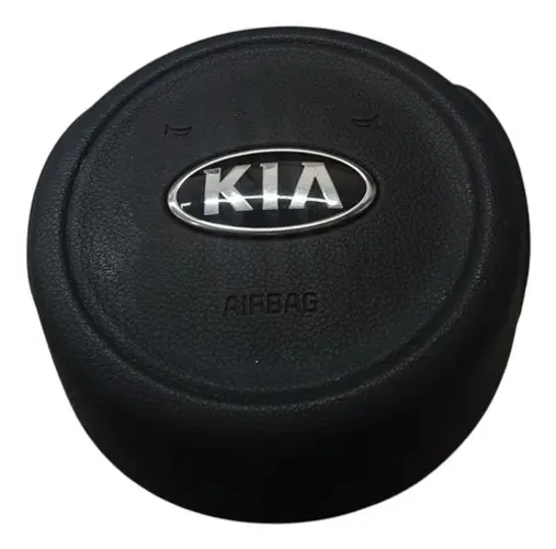 Bolsa de Airbag do Volante Kia Sorento 3.3 2015 2016.