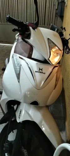 VENDO JET 125ss XY
