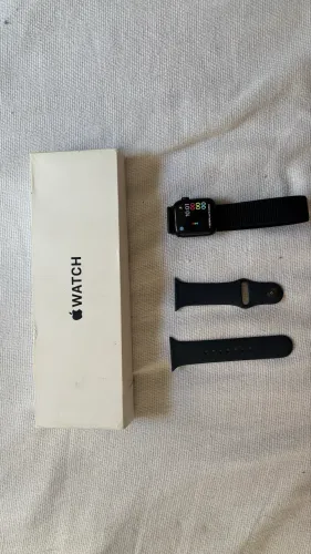 Apple Watch SE2 40MM preto