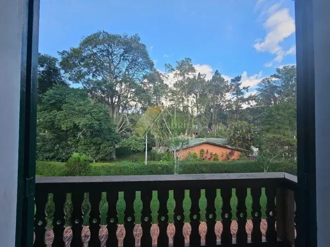 Teresopolis Flat em Resort