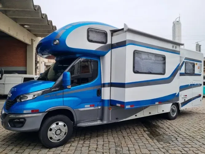 Iveco Daily Chassi 70-170 3.0 (diesel)(e5) 2022
