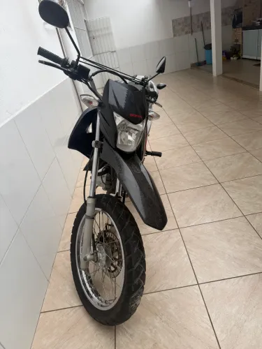 HONDA NXR 150 BROS ESD
