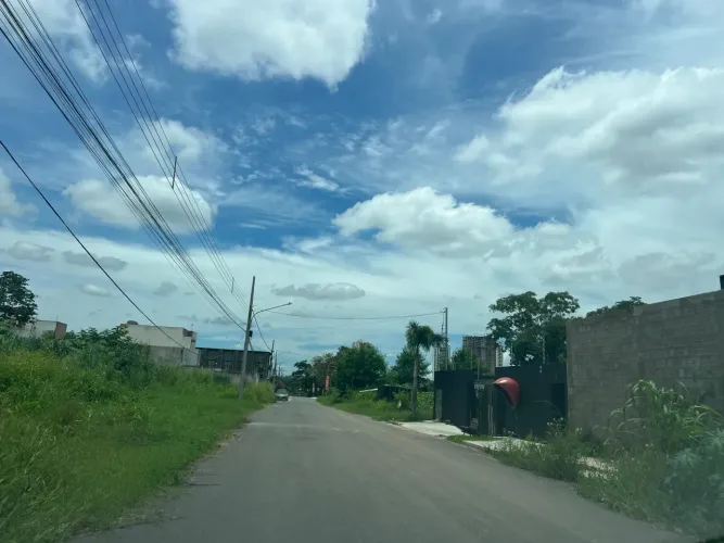BAIRRO SANTA ROSA