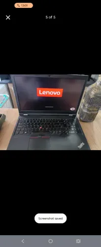 ThinkPad P15 Gen 2 - Intel Core i9 32GB RTX A5000