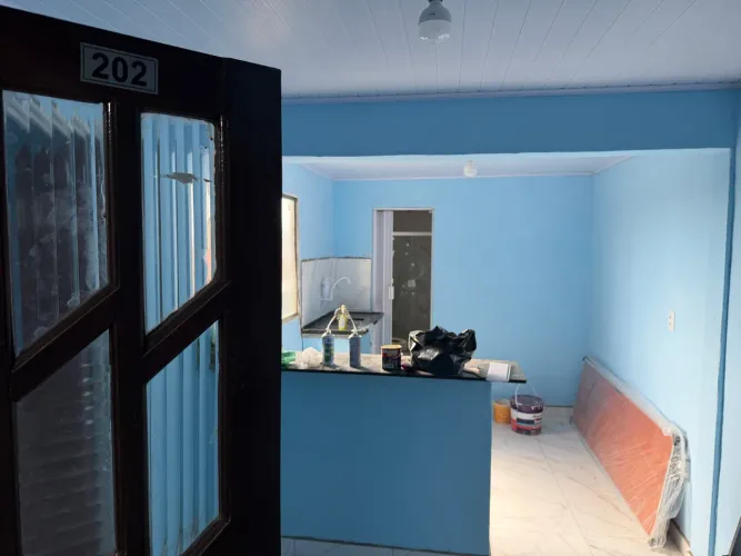 ? Apartamento Novo | Pronto para Morar | Excelente Acabamento