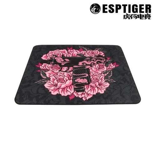 Mousepad ESPTiger Grand Master ling Uzi