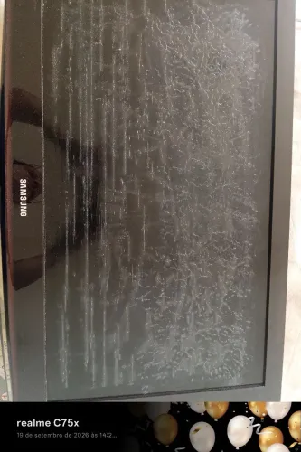 Tv Samsung 43'