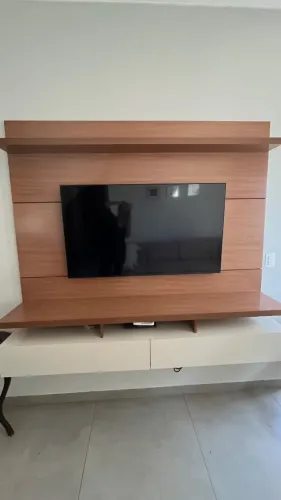 Painel de TV