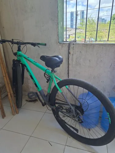 Vende se bike