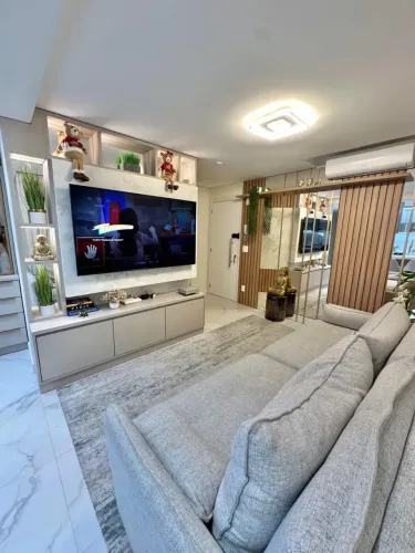 life residence mobiliado itajai
