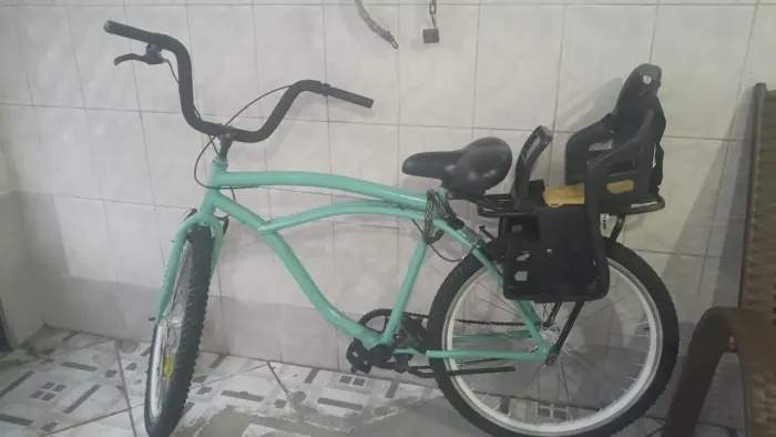 Bike completa 