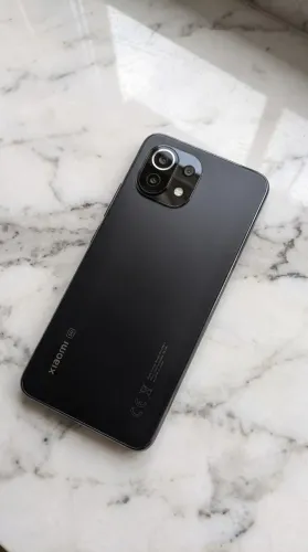Celular Xiaomi Lite 5g NE 