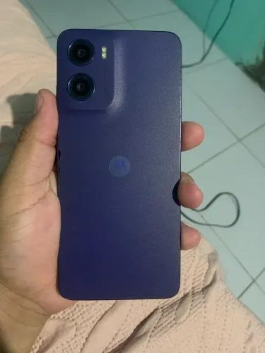 Motorola G05