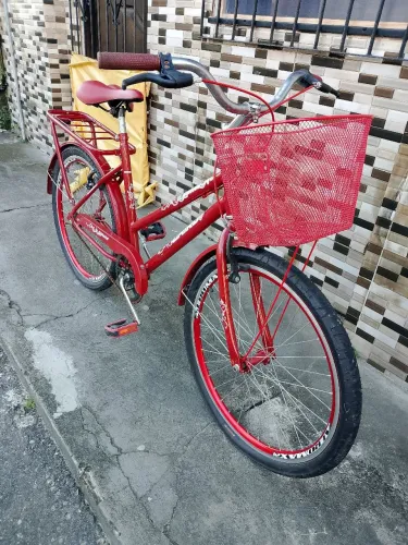 Bike aro 24 