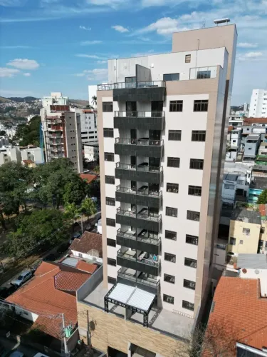 Apartamento 2 quartos - Jardim Glória