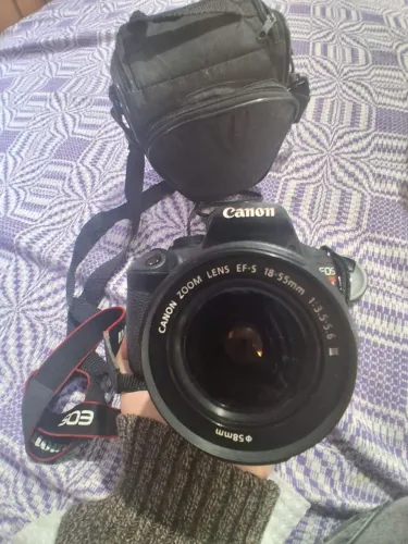 Canon T5