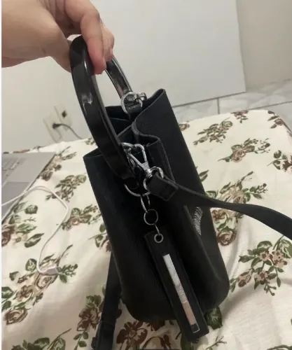 Bolsa Santa Lola edição limitada