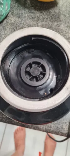 Vendo motor de liquidificador