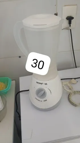 Liquidificador