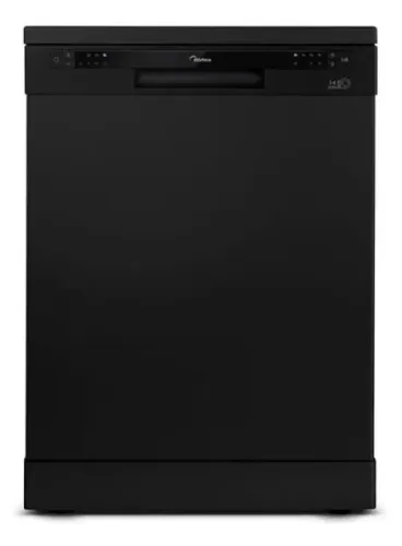 Lava louça NOVA 14 serviços Midea