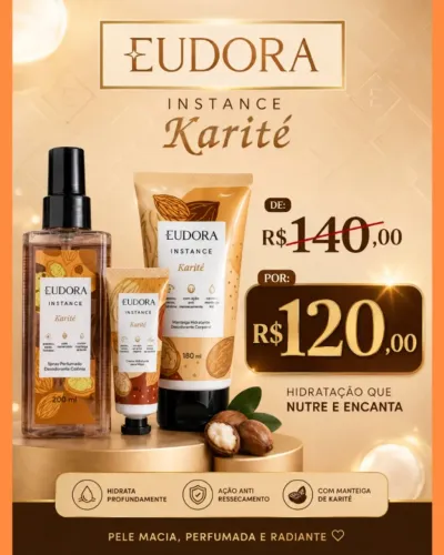 Kit Eudora