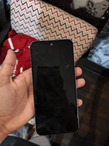 Redmi note 12s