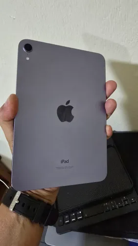 Ipad mini 6 completo 64gb