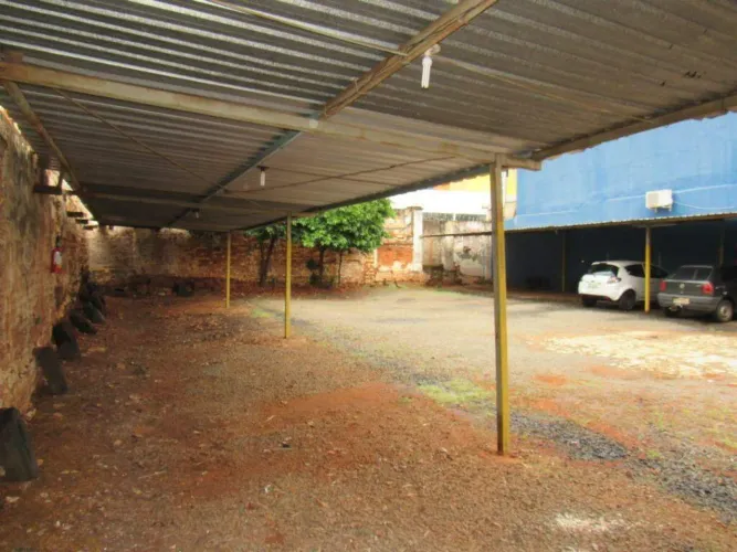 Terreno à venda, 1230 m² - Centro - Piracicaba/SP