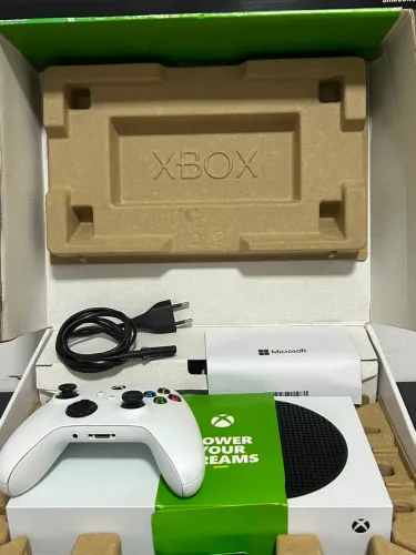 Xbox Séries S