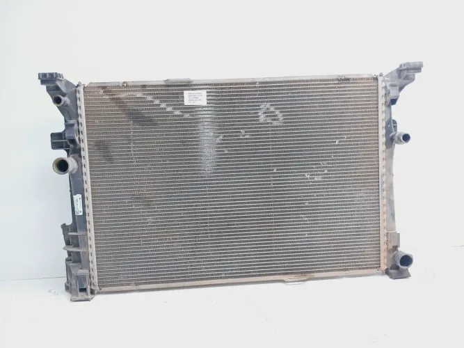 Radiador Mercedes B200 1.6 2013 A2465001303