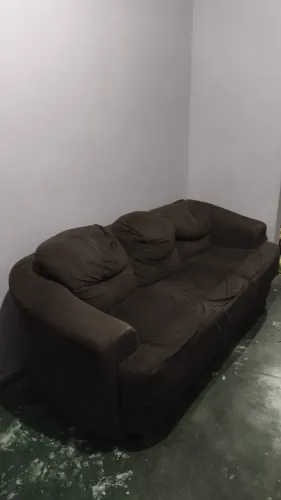 Sofás 2 e 3 Lugares