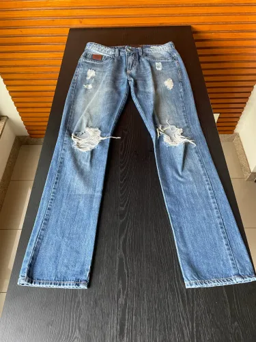 Calça jeans Colcci