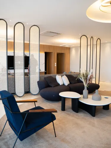 Apartamento Alto Padrão à Venda - Kingdom Park Residence | Goiânia