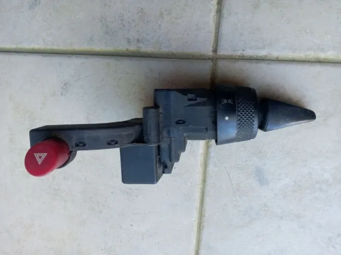 Peças opala comodo 4 portas e Escort 1986 