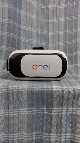 Óculos de Realidade Virtual