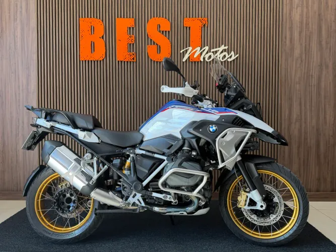 R 1250 GS HP