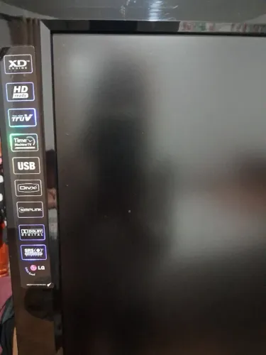 Tv Lg