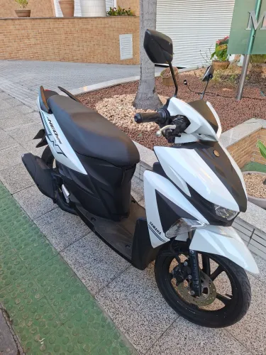 Vendo Scooter Yamaha Neo 125cc