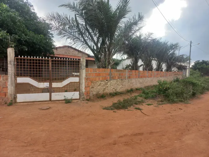 Chácara