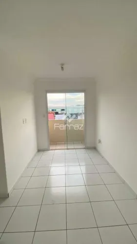 Apartamento à venda, 2 quartos, 1 suíte, 1 vaga, Presidente Roosevelt - Uberlândia/MG