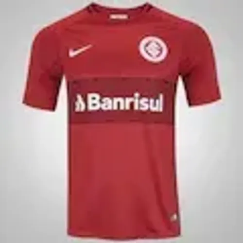 Camisa Nike Internacional I 2017