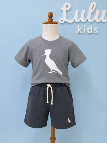 Conjunto Infantil estiloso