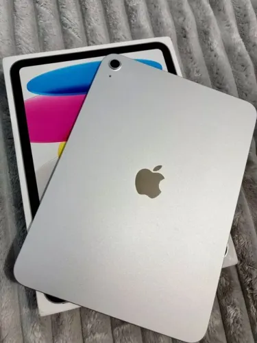 iPad 11 Lacrado com NF
