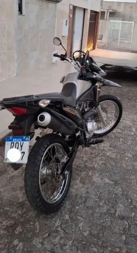 NXR 160 BROS ESDD 2022/2023 - R$ 19.900,00