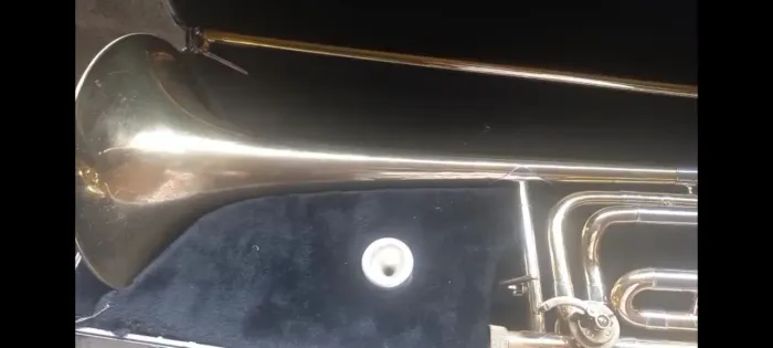 Trombone de vara