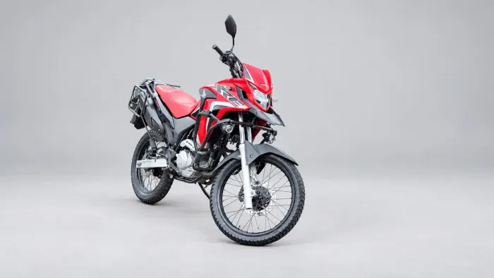 Honda XRE 300 RALLY FLEX