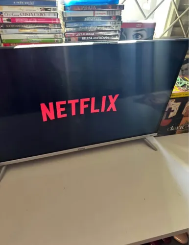 Smart TV Philco 32 polegadas