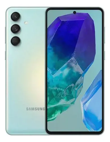 SAMSUNG GALAXY M55 5G 256GB