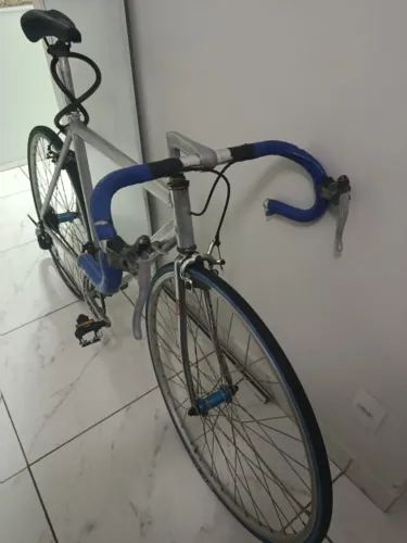 Bicicleta Caloi 10
